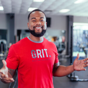 Alex Williams is a personal trainer in Mobile, AL who is here to help you and empower you.
